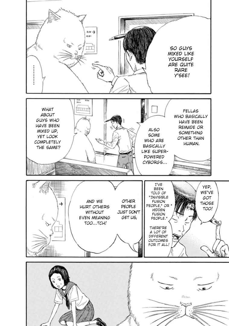 Page 5 Chapter 4 Mazarian