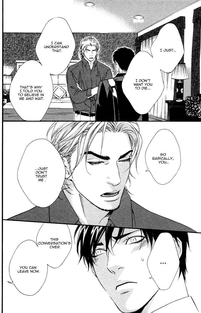 Page 30 Chapter 4 Beast & Feast