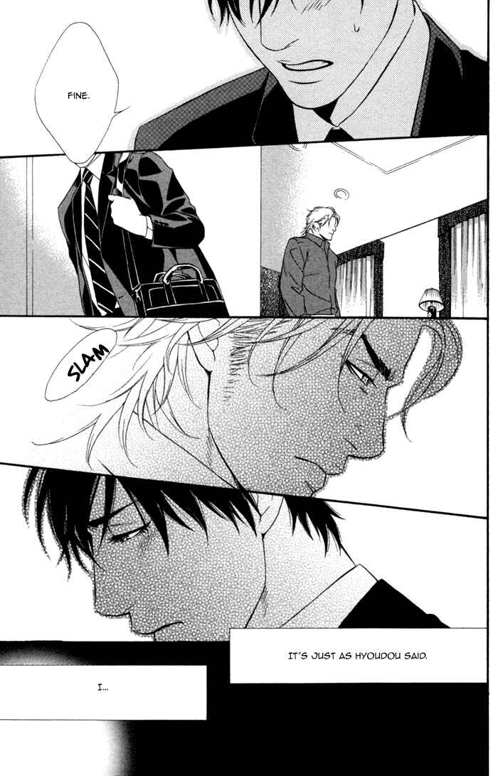 Page 31 Chapter 4 Beast & Feast