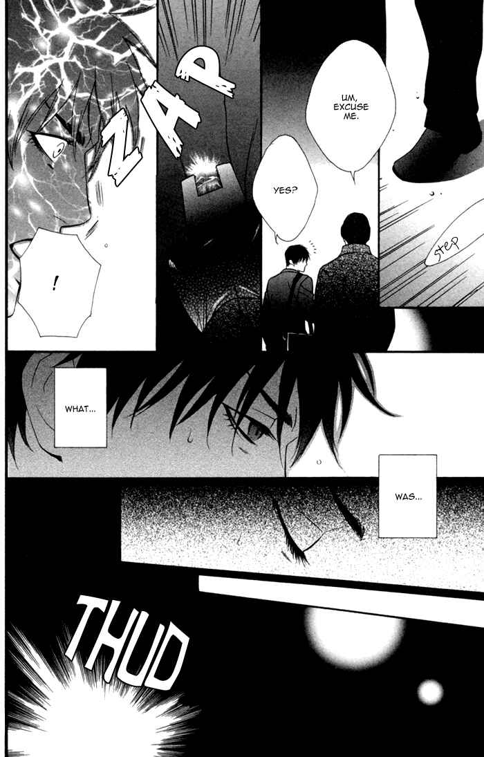 Page 34 Chapter 4 Beast & Feast