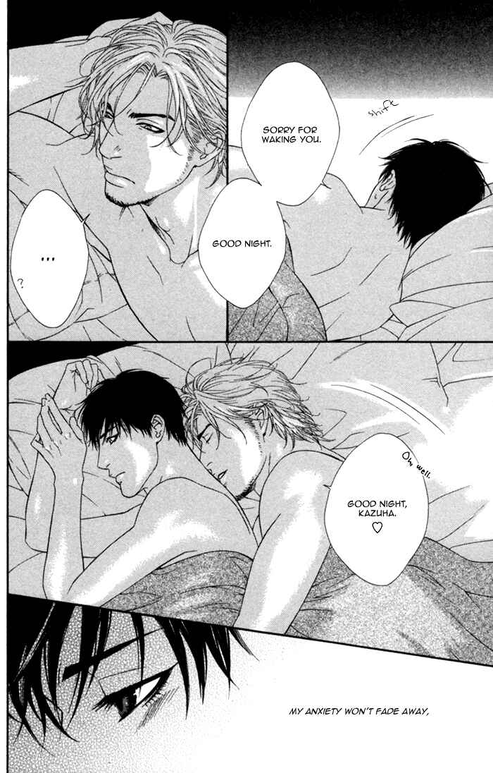 Page 6 Chapter 4 Beast & Feast