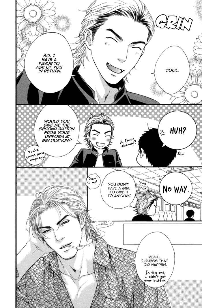 Page 3 Chapter 6 Beast & Feast