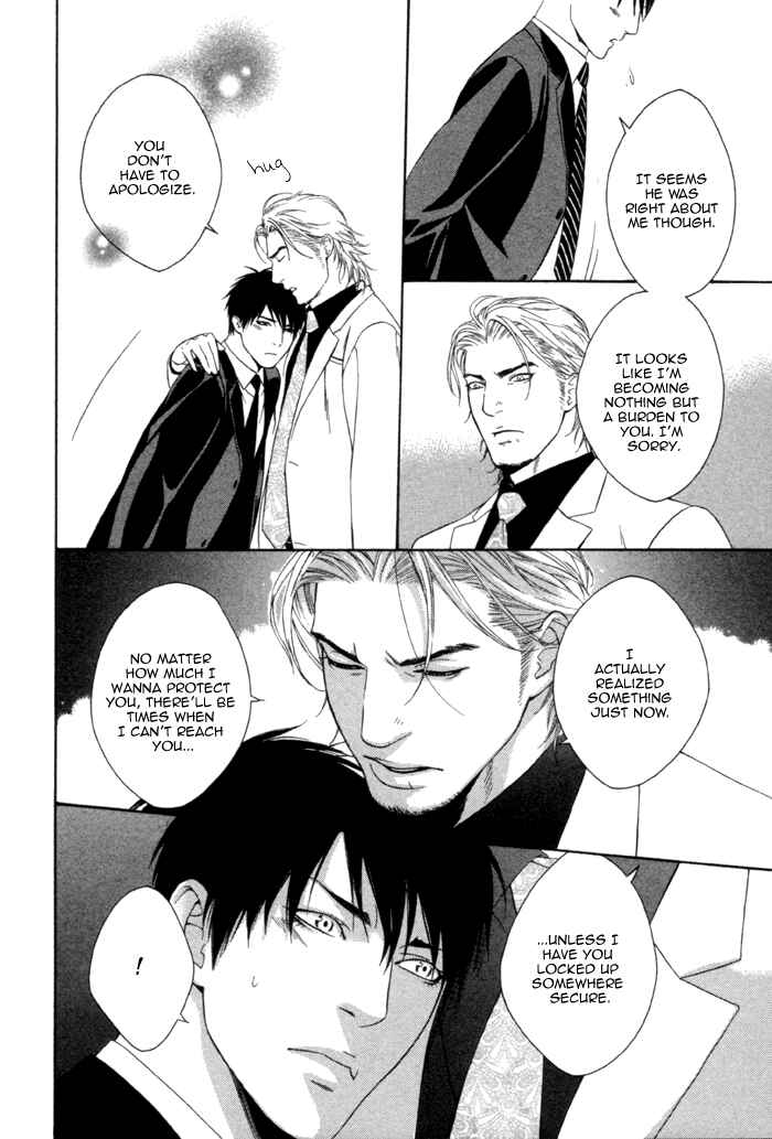 Page 16 Chapter 5 Beast & Feast