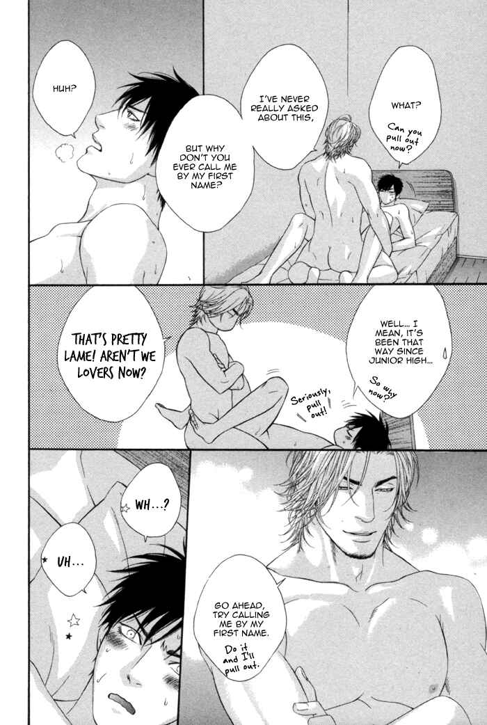 Page 22 Chapter 5 Beast & Feast
