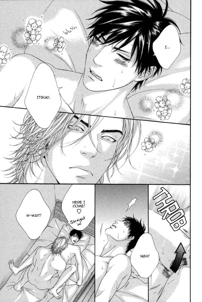 Page 23 Chapter 5 Beast & Feast