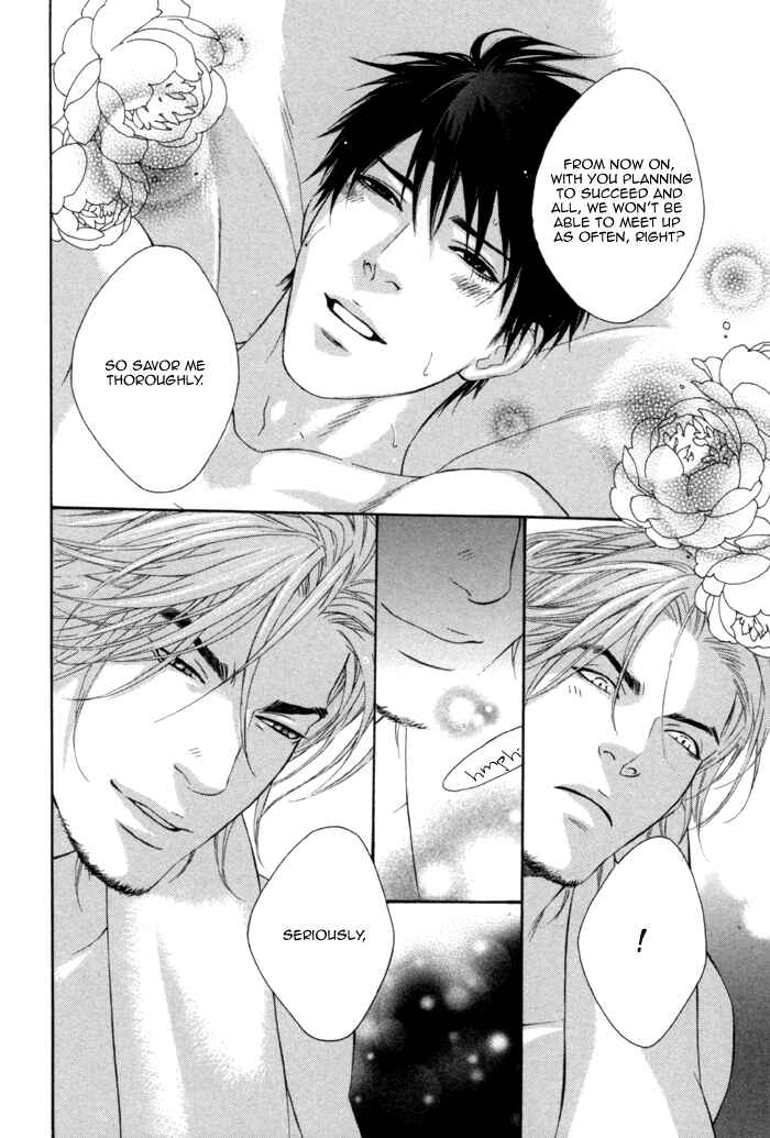 Page 26 Chapter 5 Beast & Feast