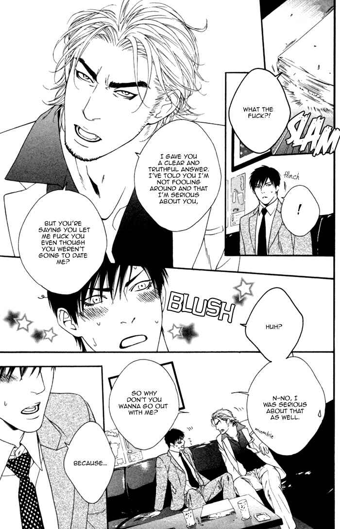 Page 13 Chapter 2 Beast & Feast