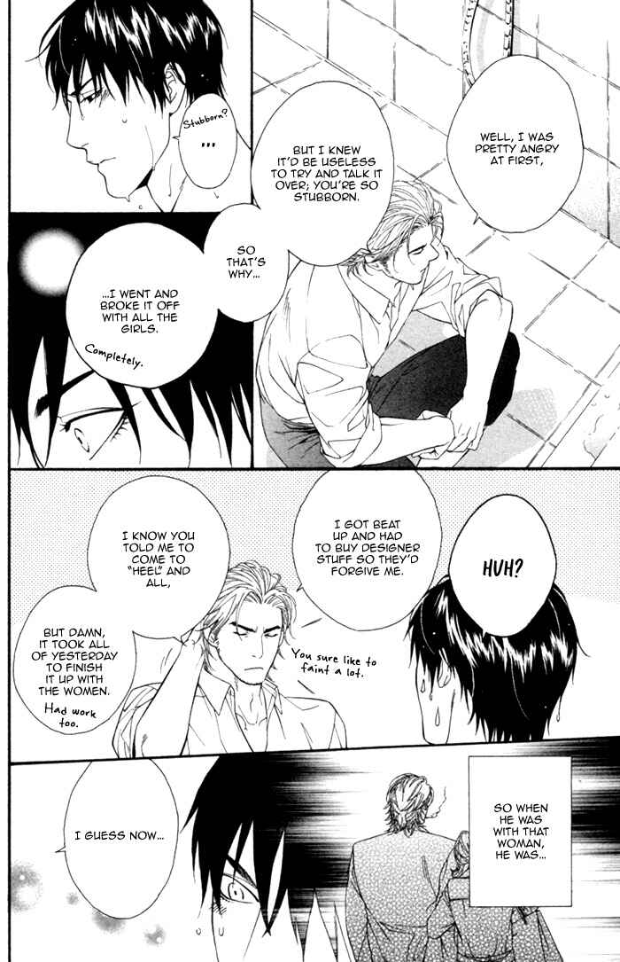 Page 24 Chapter 2 Beast & Feast