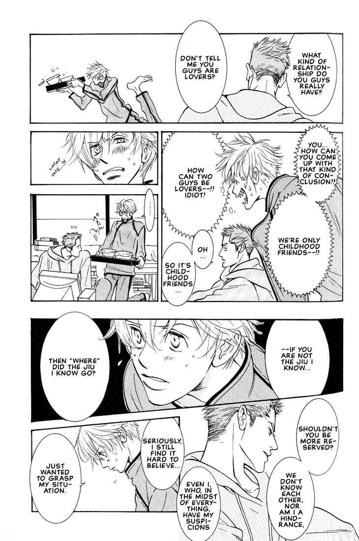 Page 38 Chapter 2 Concrete Garden