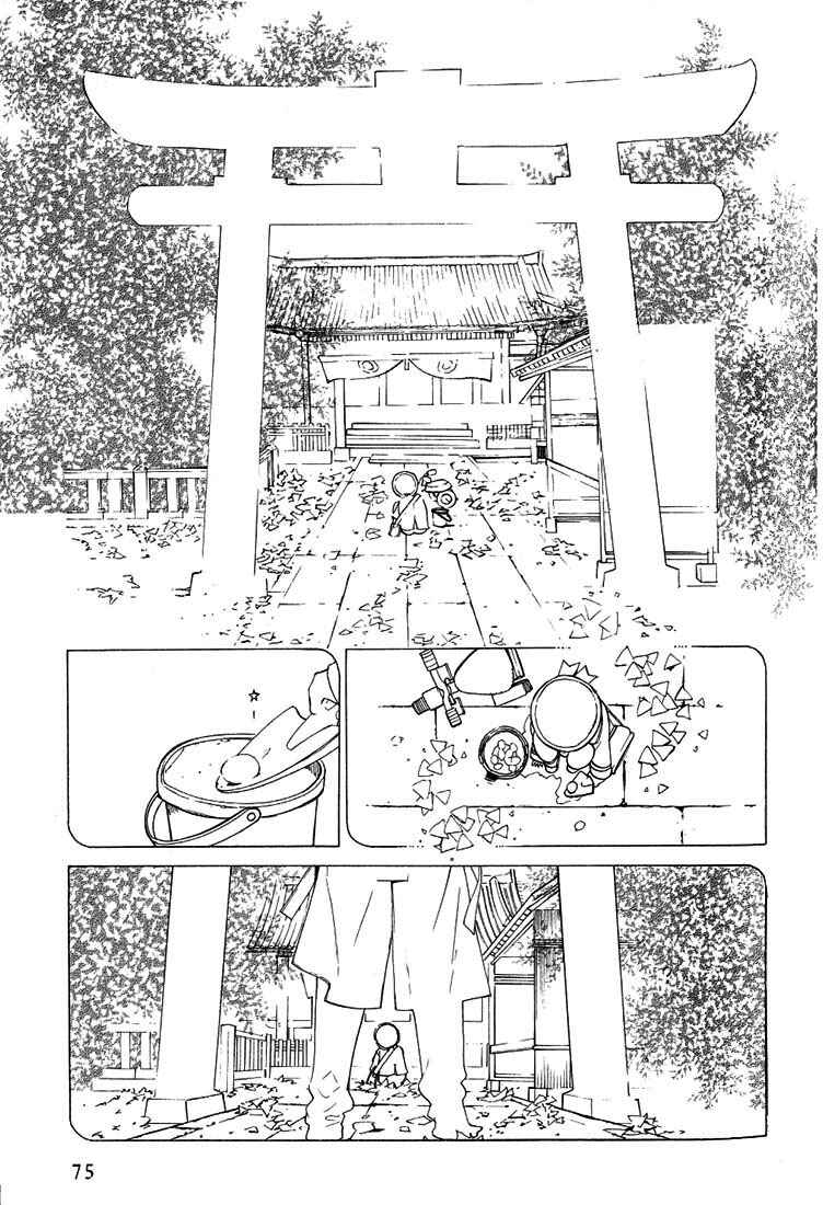 Page 4 Chapter 2 Concrete Garden