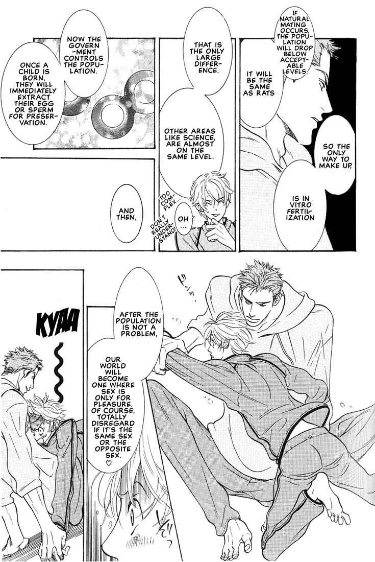 Page 40 Chapter 2 Concrete Garden