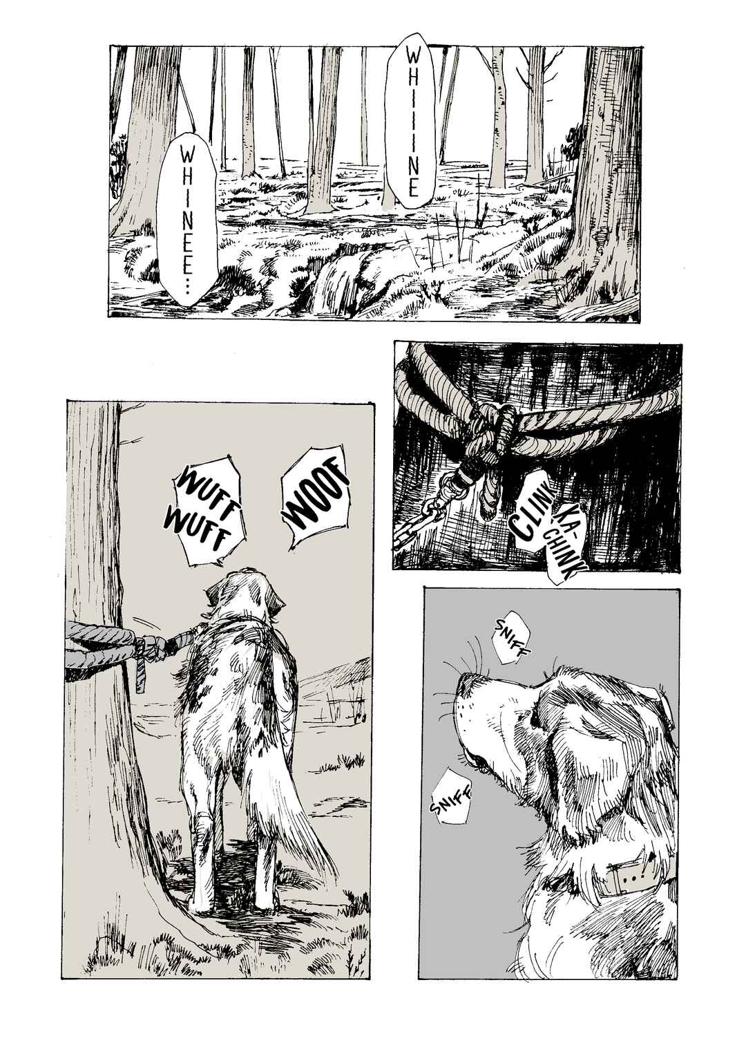Page 1 Chapter Unknown_79e1 Somewhere Out There...