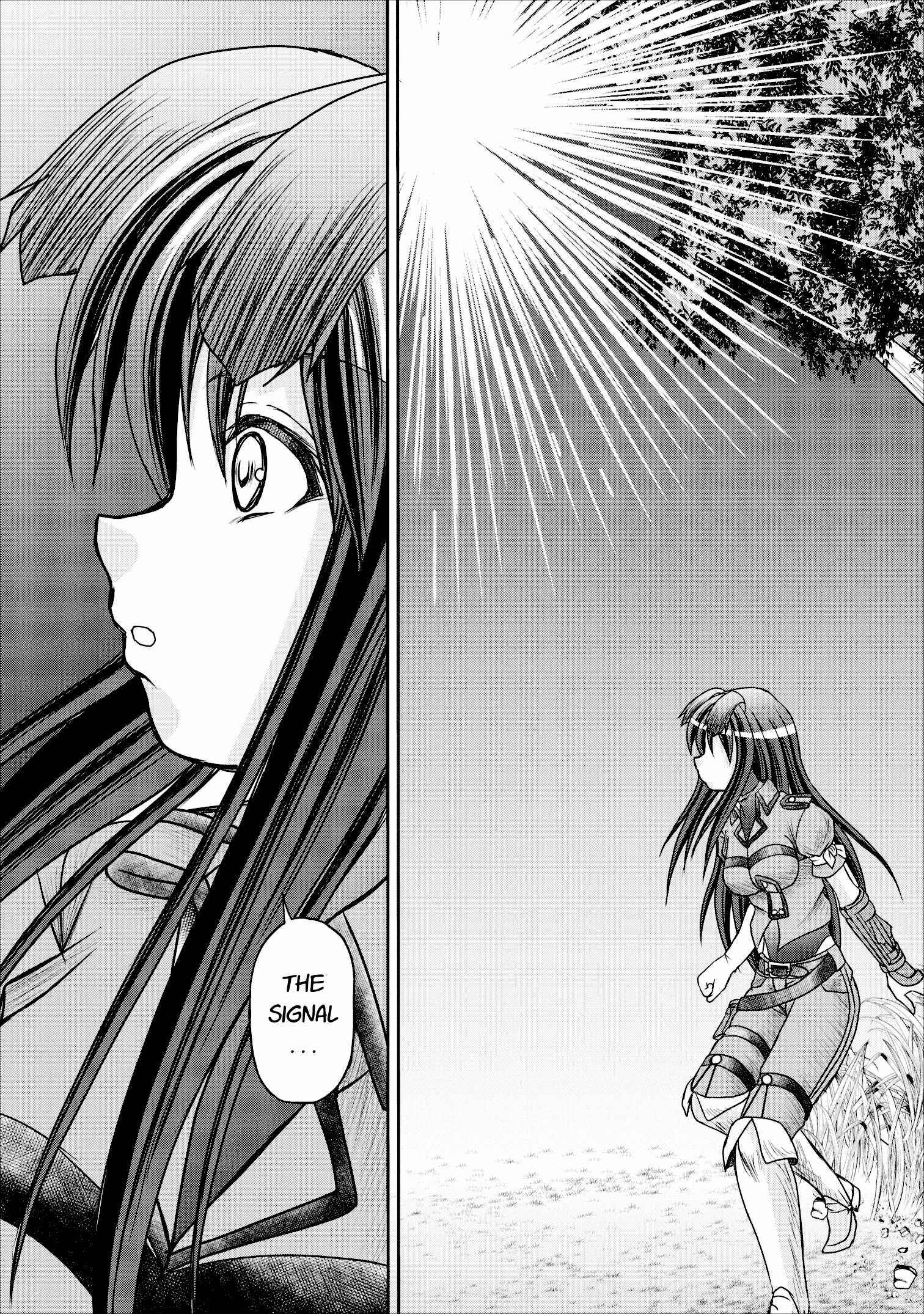 Page 18 Chapter 9 Guild no Cheat na Uketsukejou