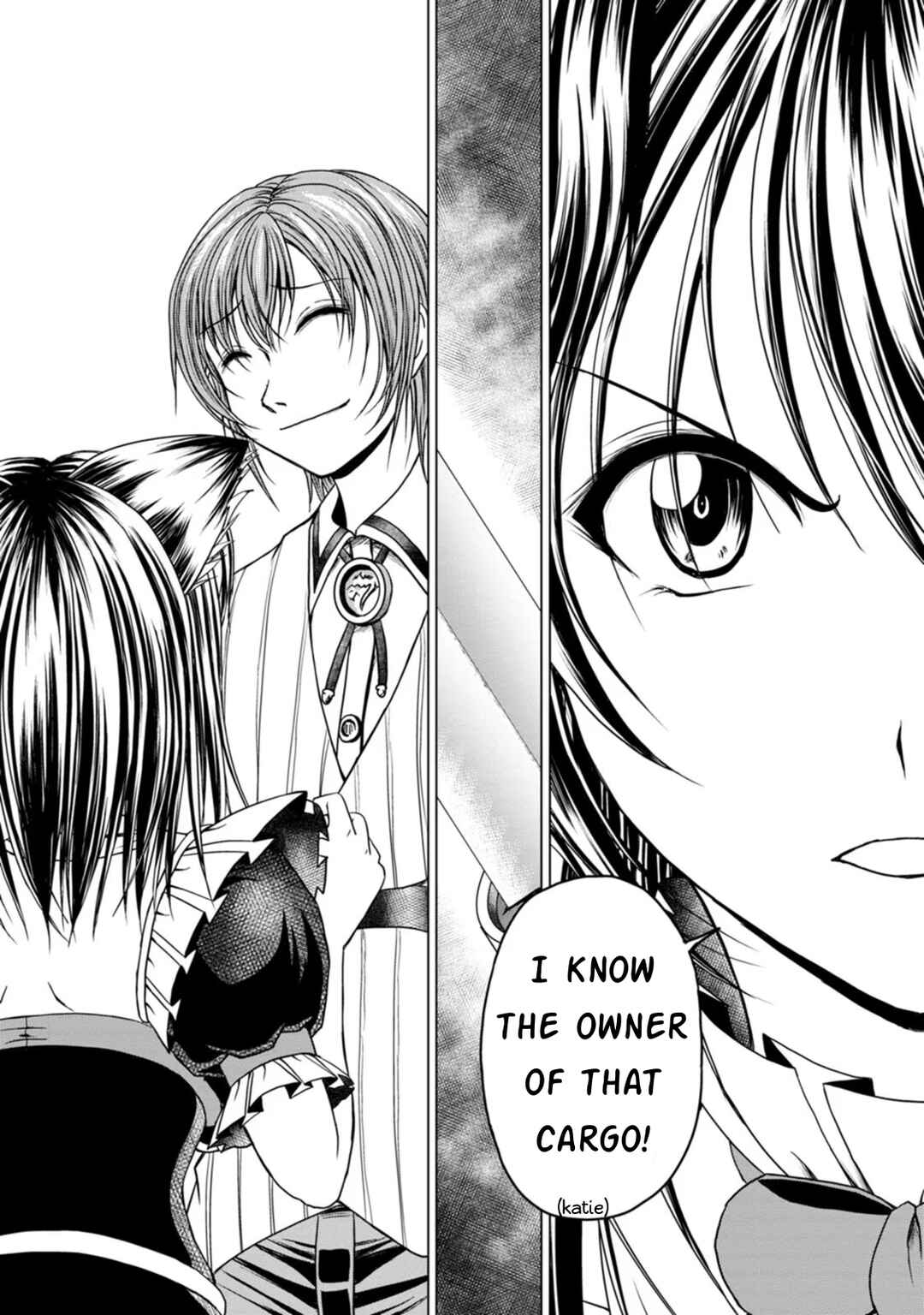 Page 26 Chapter 21 Guild no Cheat na Uketsukejou