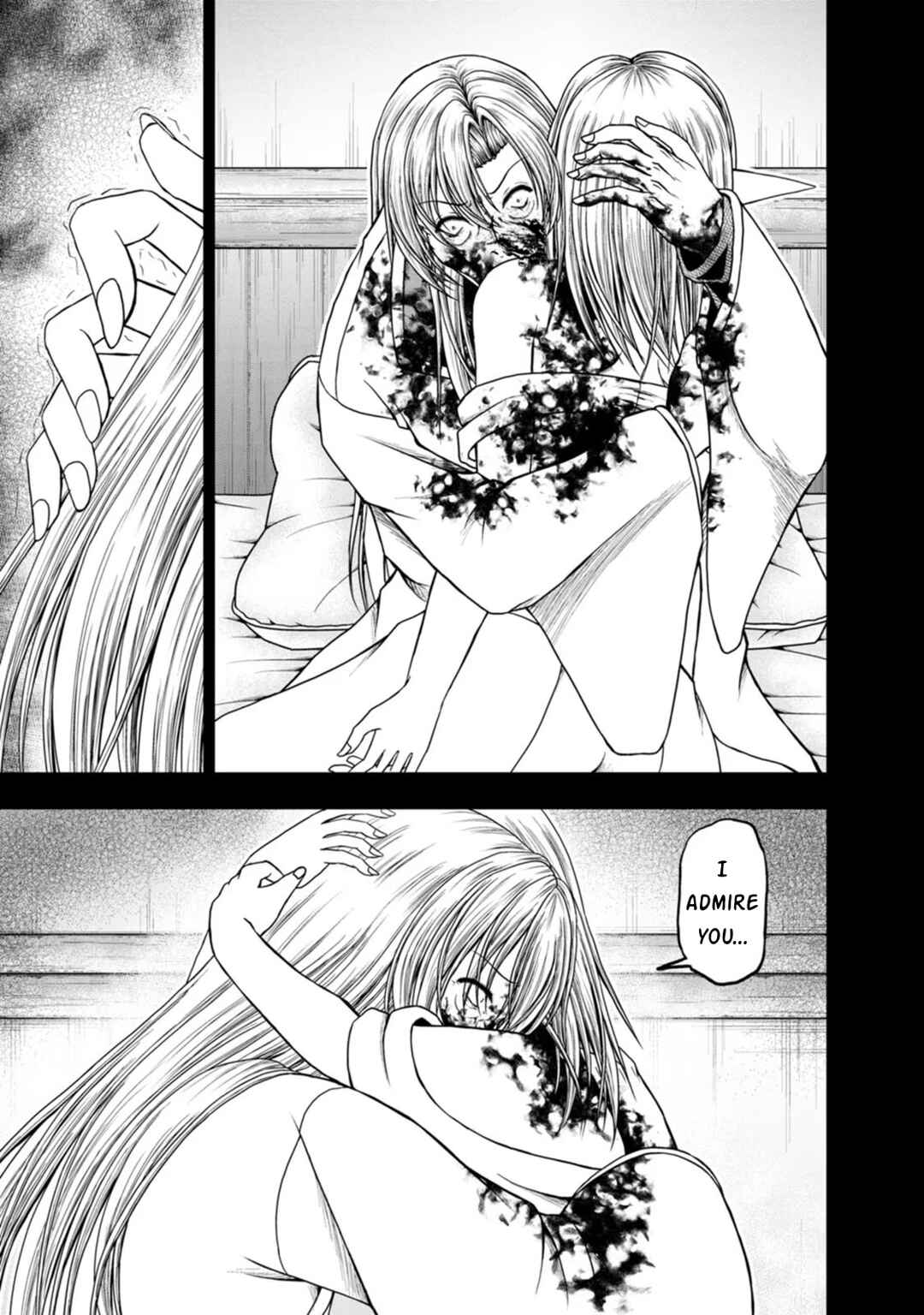 Page 15 Chapter 39 Guild no Cheat na Uketsukejou