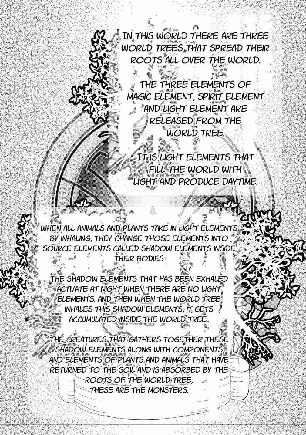 Page 20 Chapter 10 Guild no Cheat na Uketsukejou