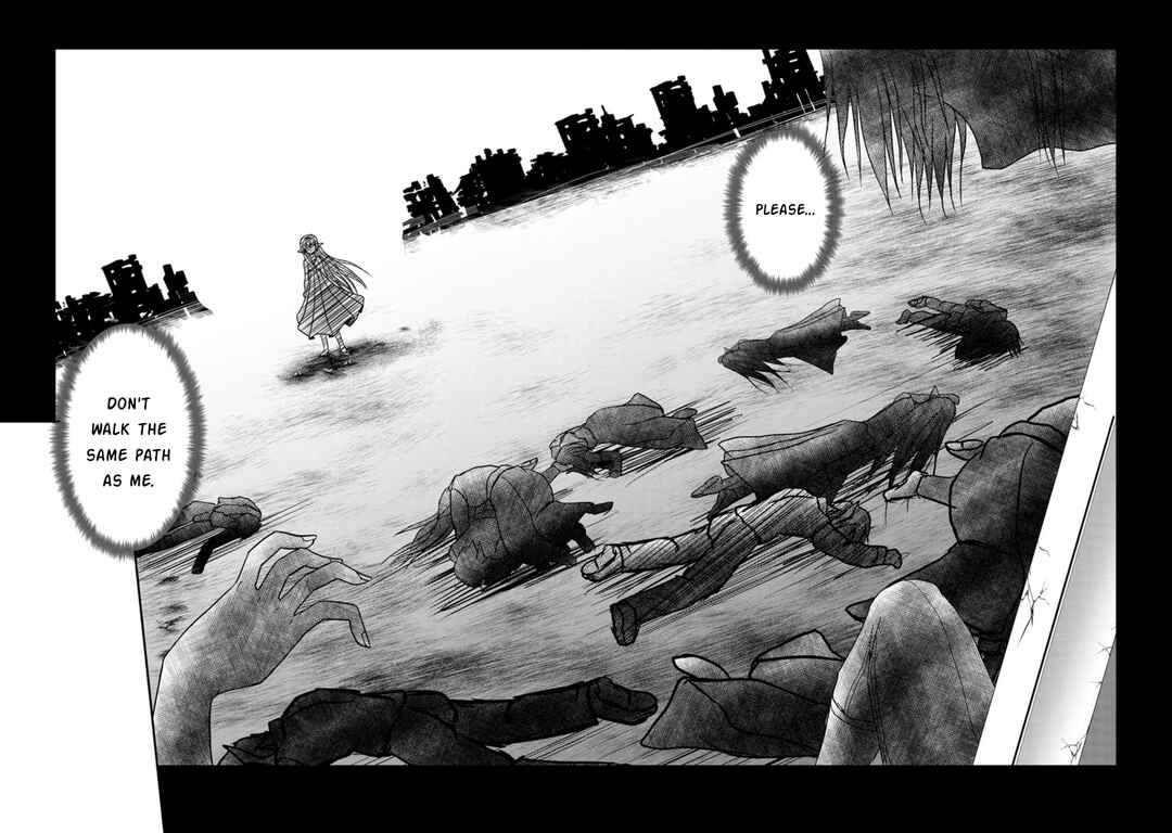Page 13 Chapter 27 Guild no Cheat na Uketsukejou