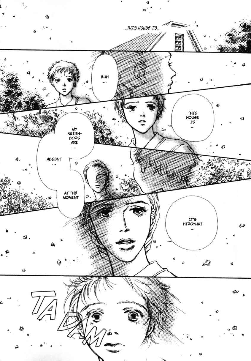 Page 10 Chapter 1 Bathroom Allegory