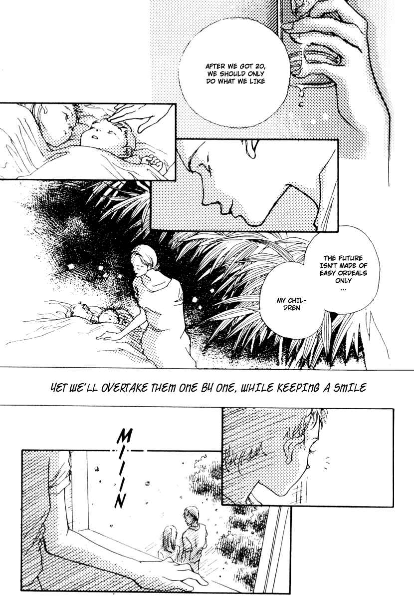 Page 101 Chapter 1 Bathroom Allegory