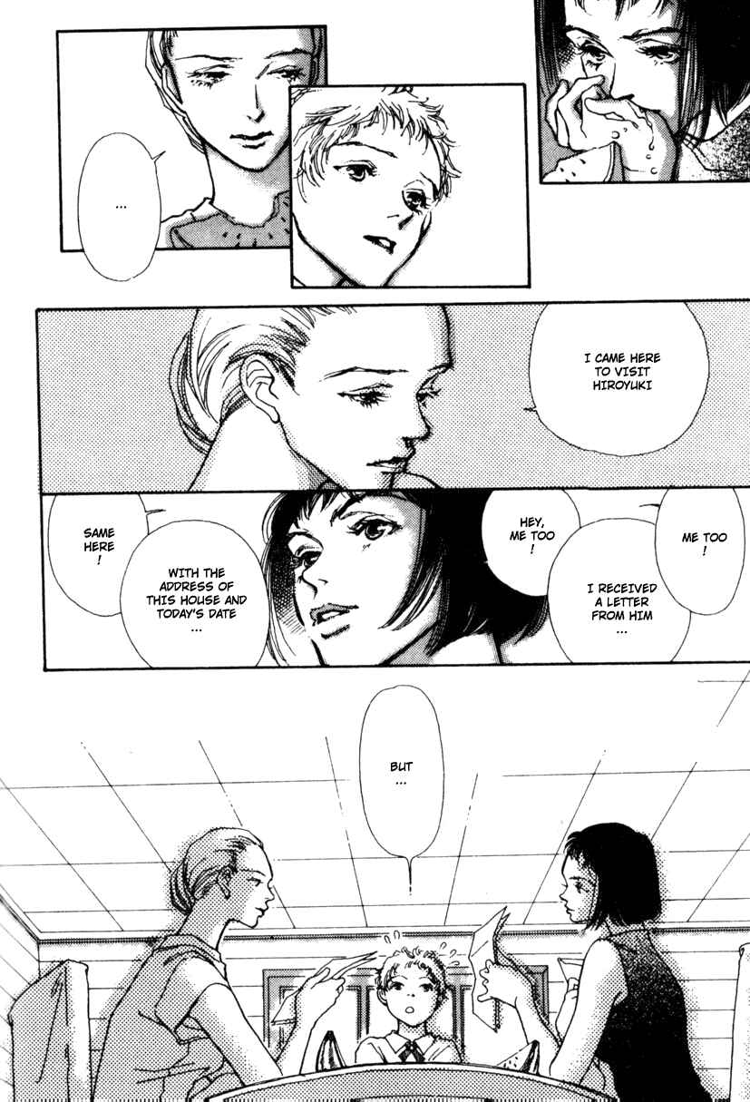 Page 17 Chapter 1 Bathroom Allegory