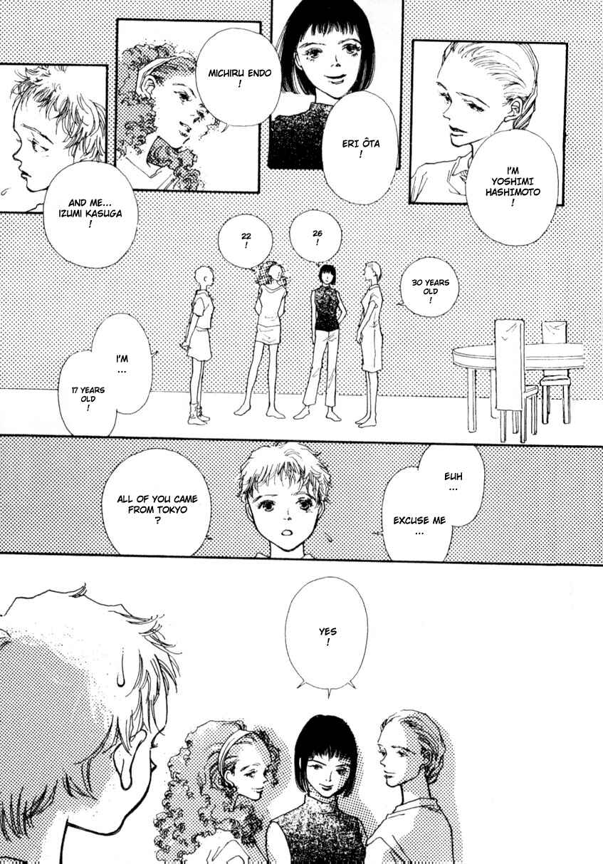 Page 20 Chapter 1 Bathroom Allegory