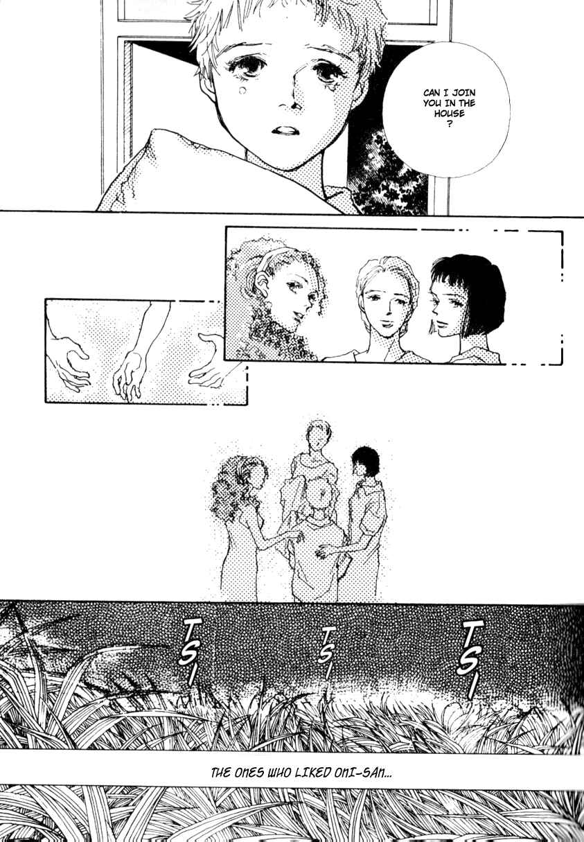 Page 24 Chapter 1 Bathroom Allegory