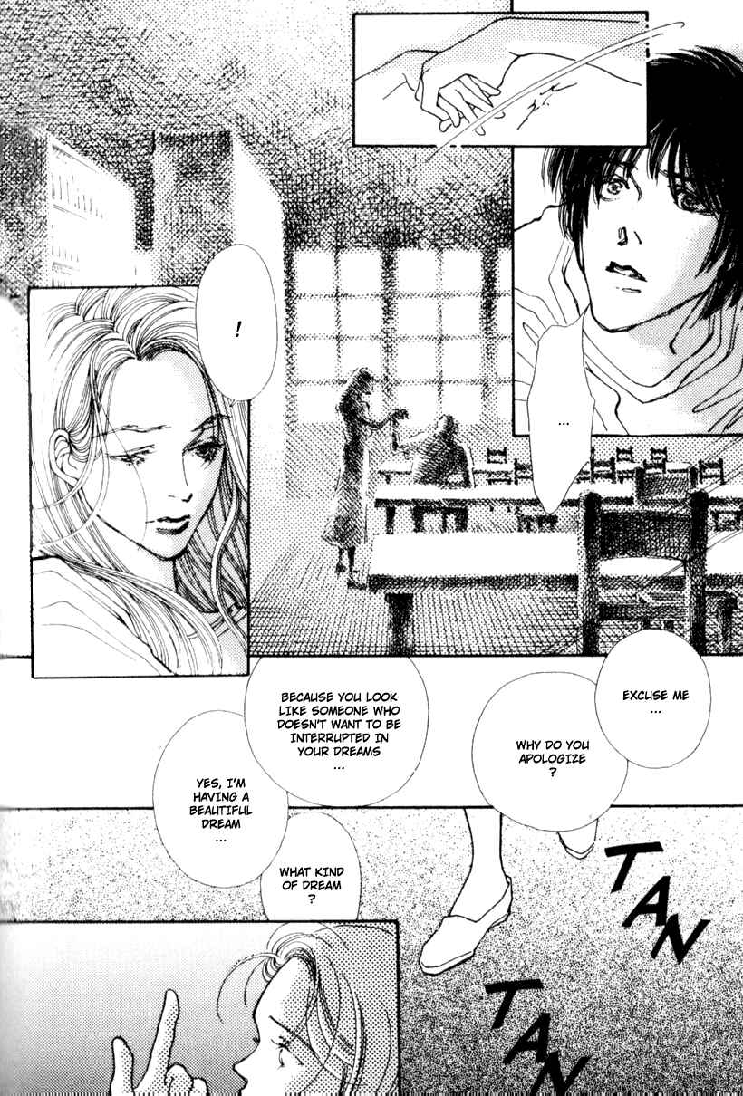 Page 27 Chapter 1 Bathroom Allegory