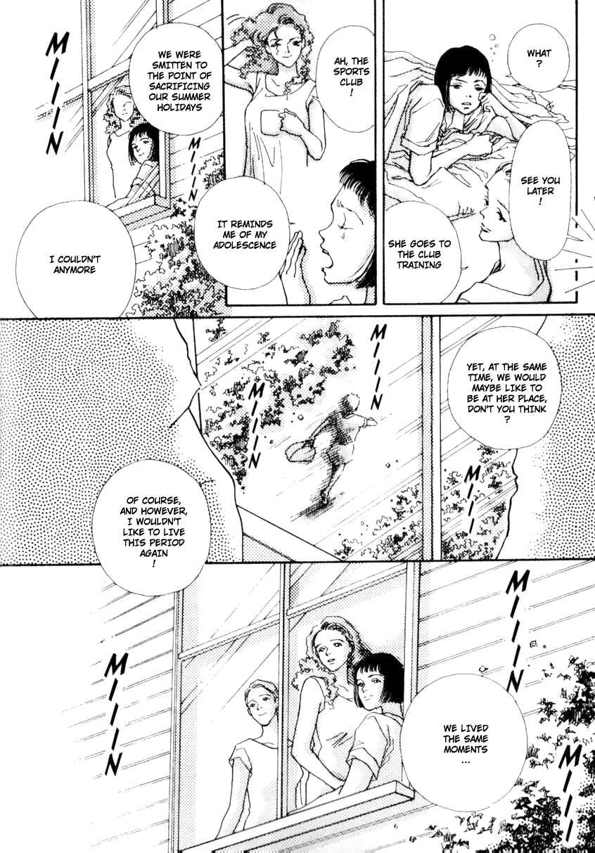 Page 39 Chapter 1 Bathroom Allegory