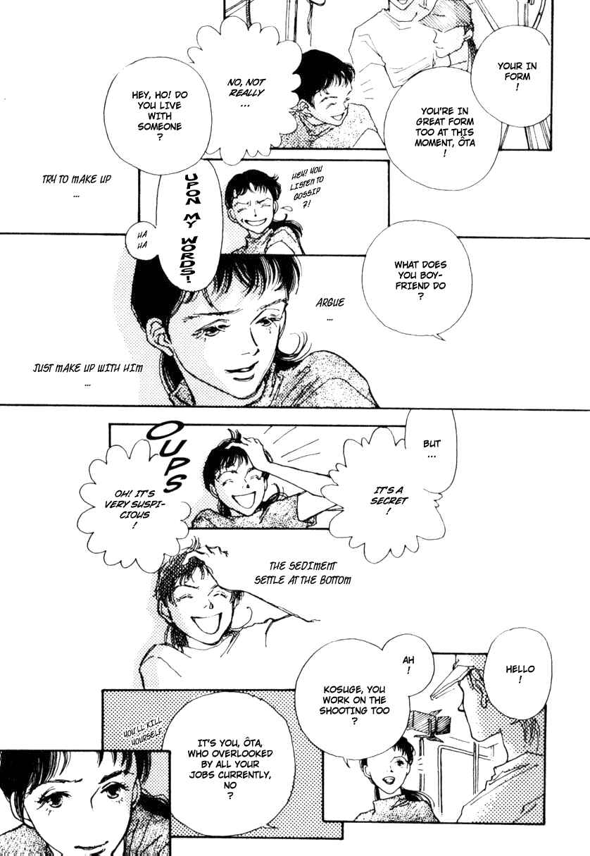 Page 46 Chapter 1 Bathroom Allegory