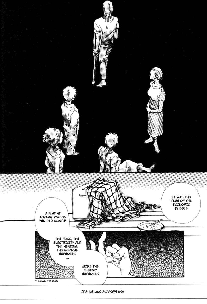 Page 49 Chapter 1 Bathroom Allegory