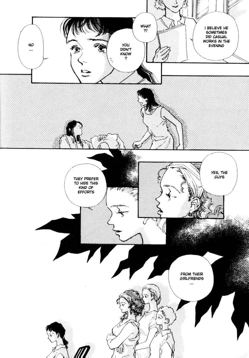 Page 57 Chapter 1 Bathroom Allegory