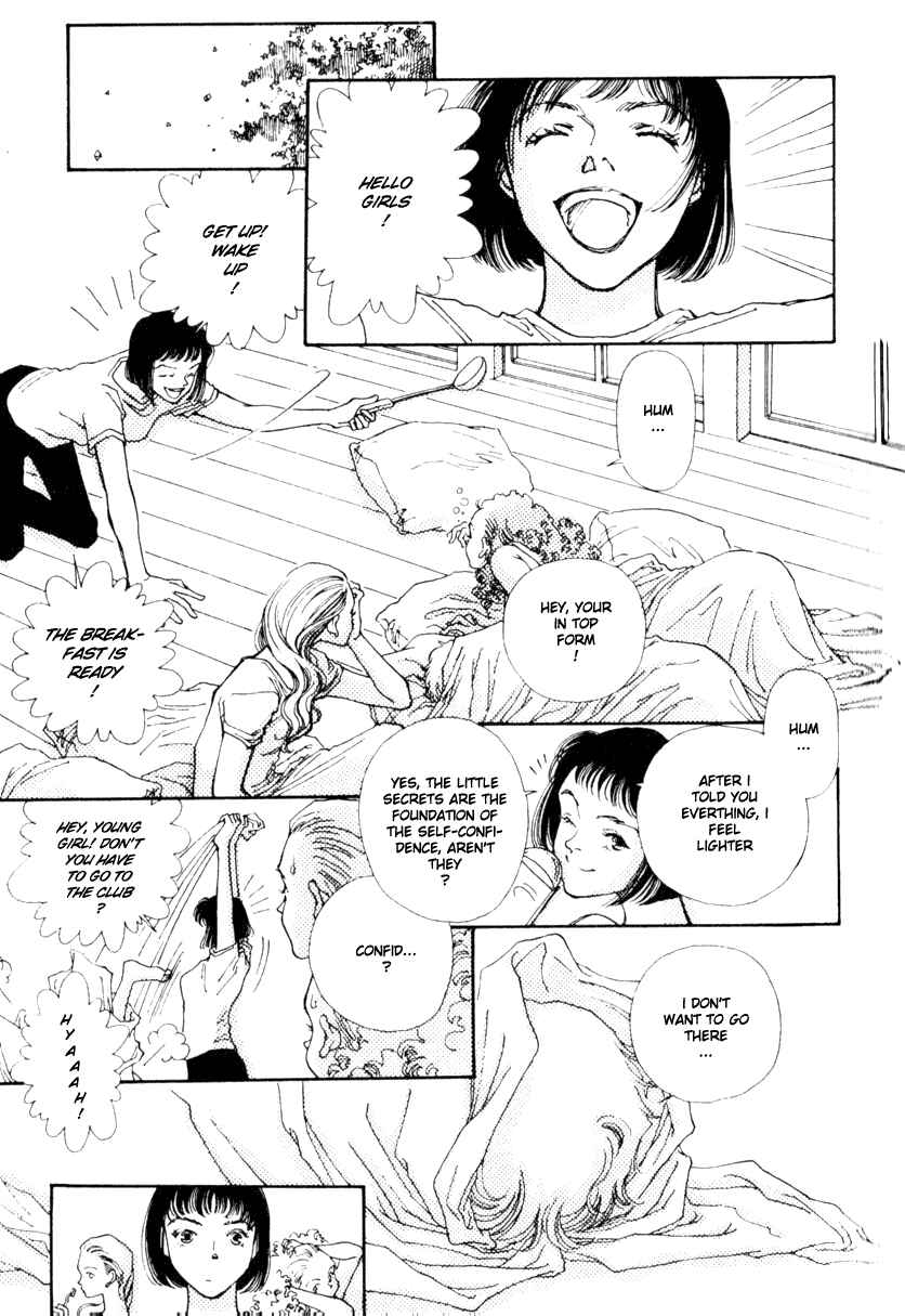 Page 60 Chapter 1 Bathroom Allegory