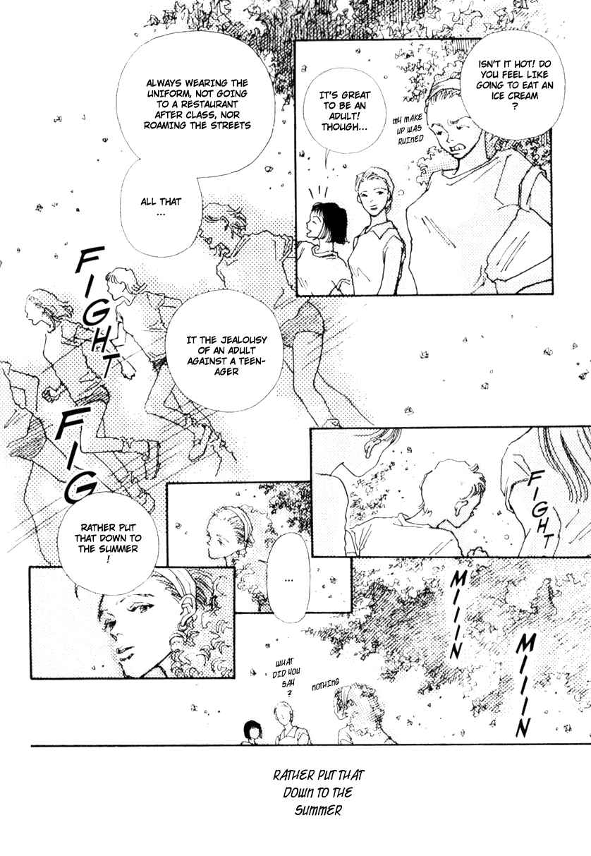 Page 63 Chapter 1 Bathroom Allegory