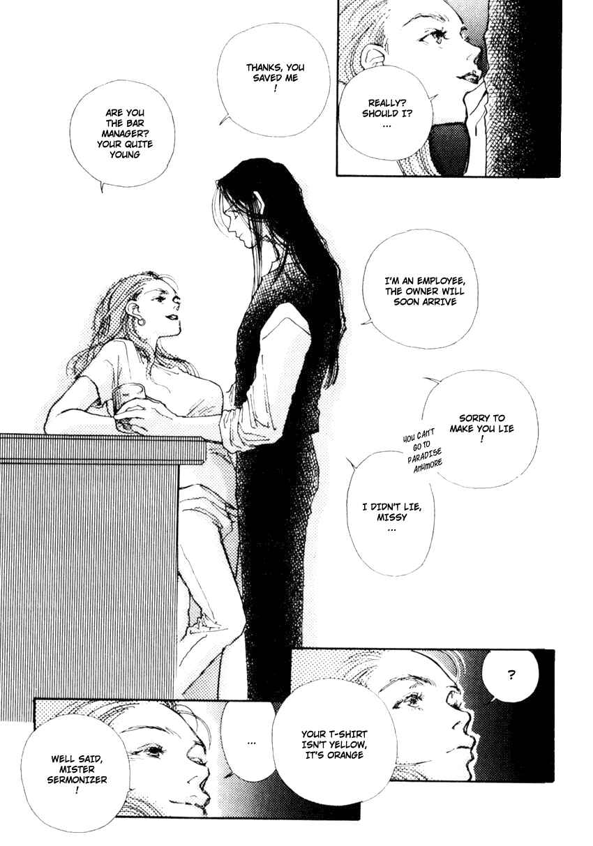 Page 68 Chapter 1 Bathroom Allegory