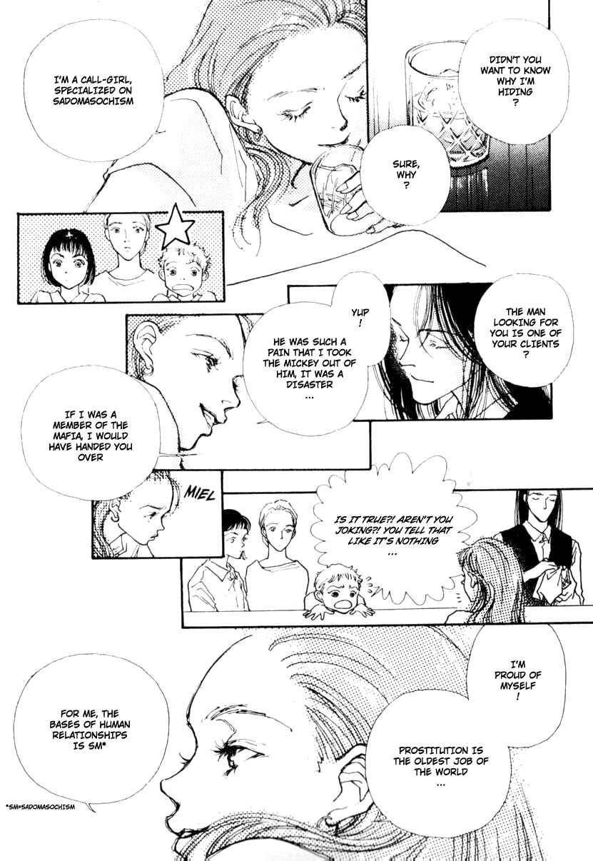 Page 69 Chapter 1 Bathroom Allegory