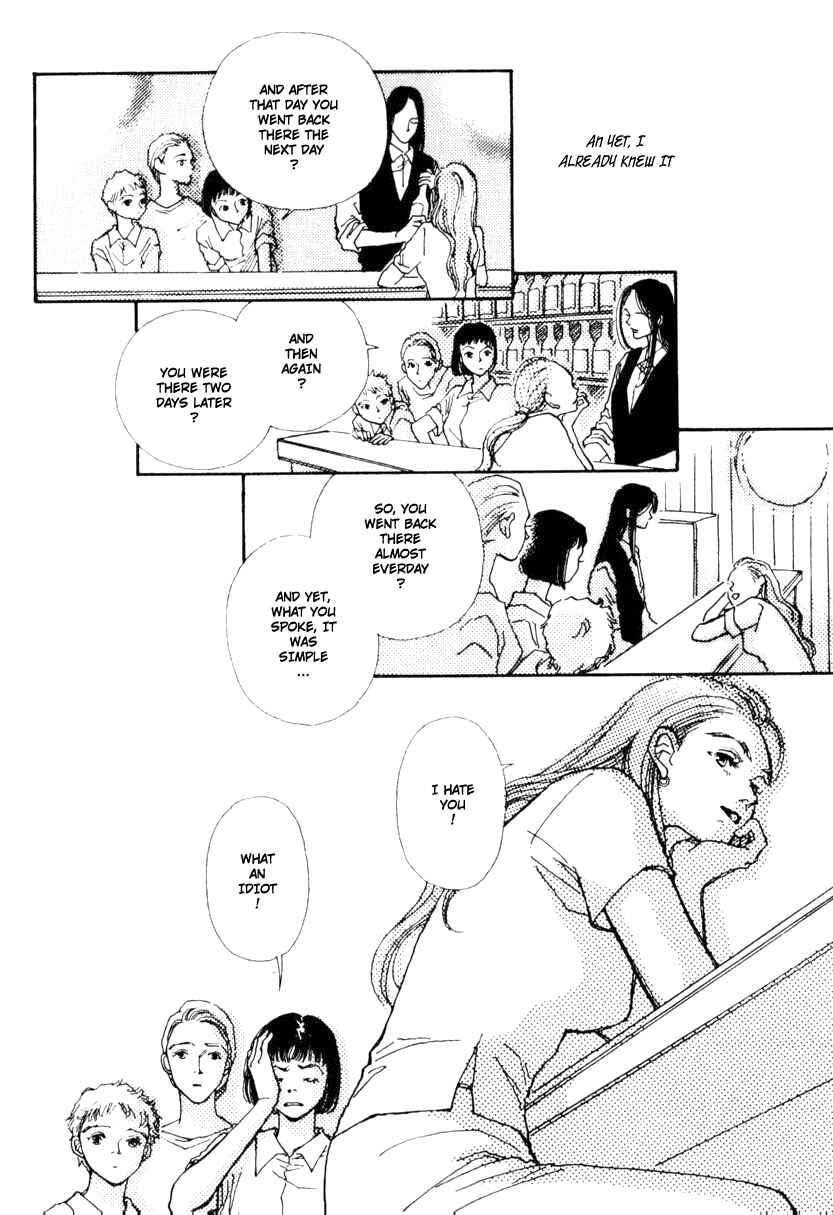 Page 75 Chapter 1 Bathroom Allegory