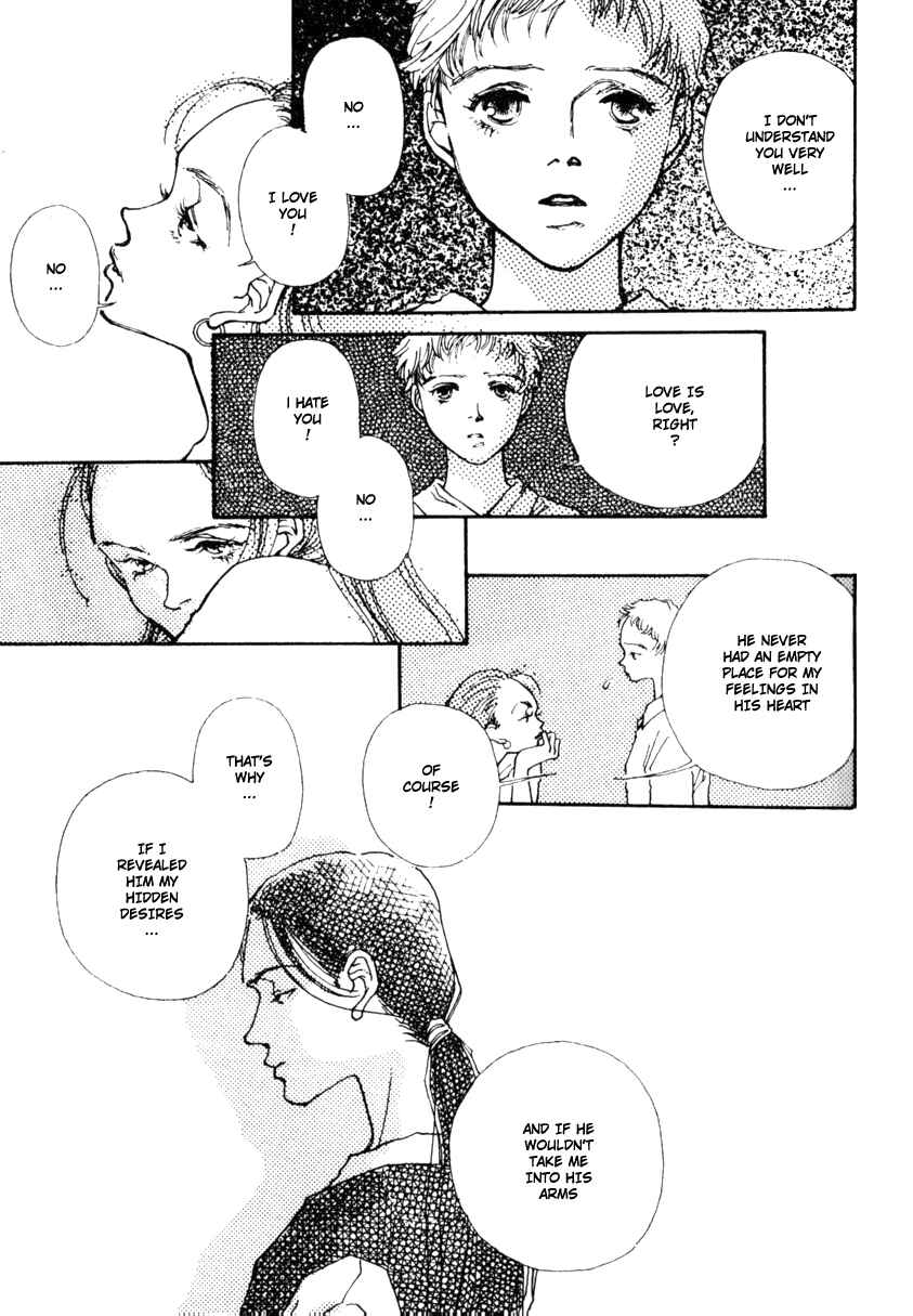 Page 76 Chapter 1 Bathroom Allegory