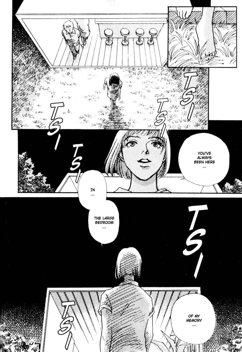 Page 79 Chapter 1 Bathroom Allegory