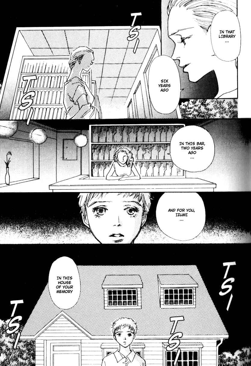 Page 80 Chapter 1 Bathroom Allegory