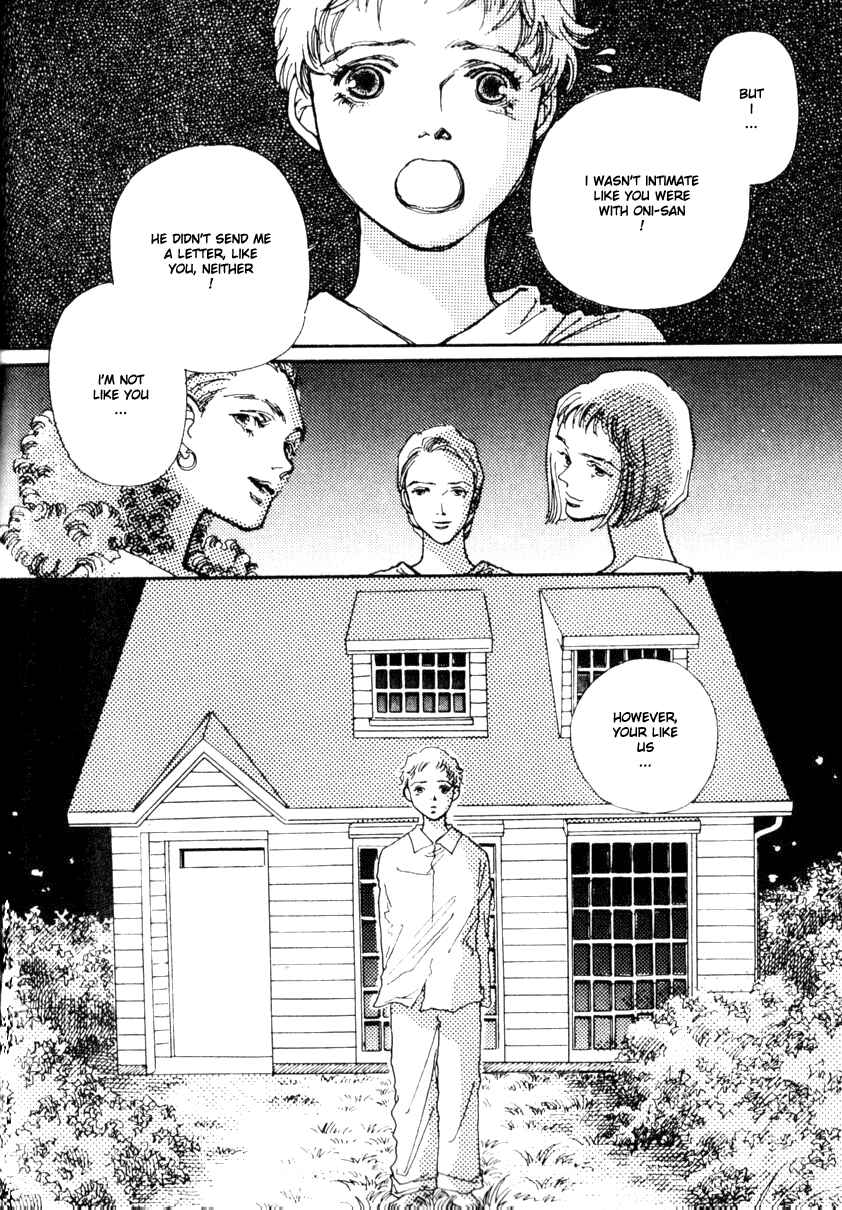 Page 82 Chapter 1 Bathroom Allegory