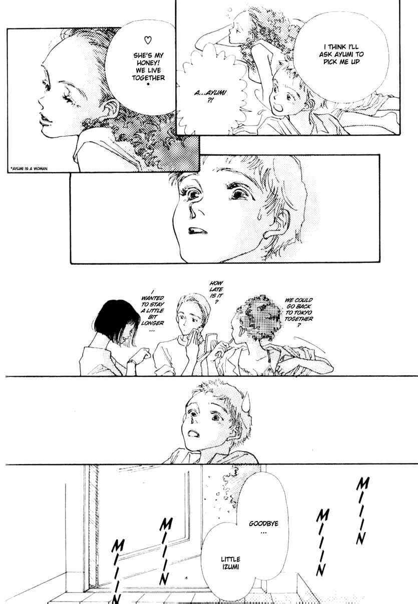 Page 96 Chapter 1 Bathroom Allegory