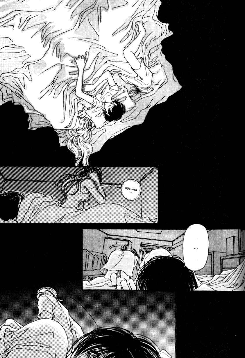 Page 26 Chapter 3 Bathroom Allegory