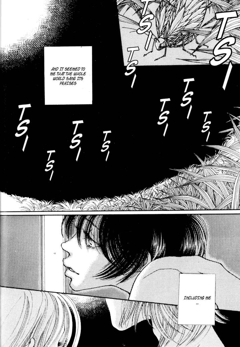Page 29 Chapter 3 Bathroom Allegory