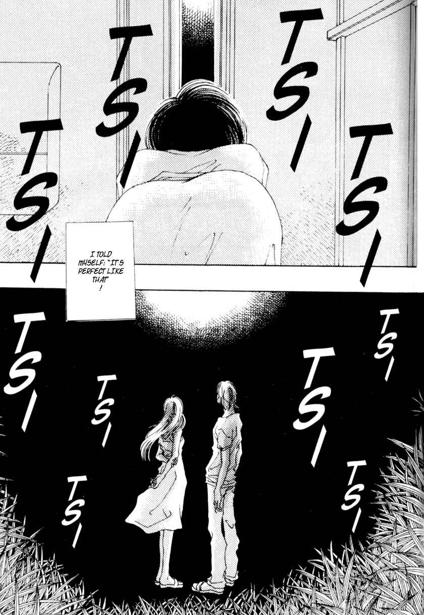 Page 30 Chapter 3 Bathroom Allegory