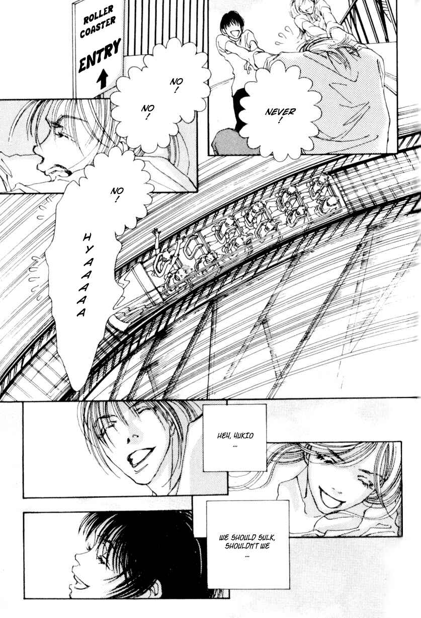 Page 32 Chapter 3 Bathroom Allegory