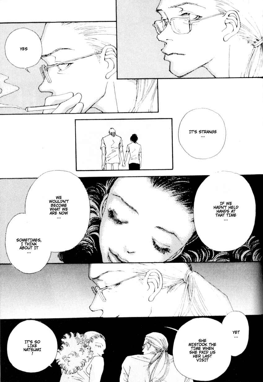 Page 44 Chapter 3 Bathroom Allegory