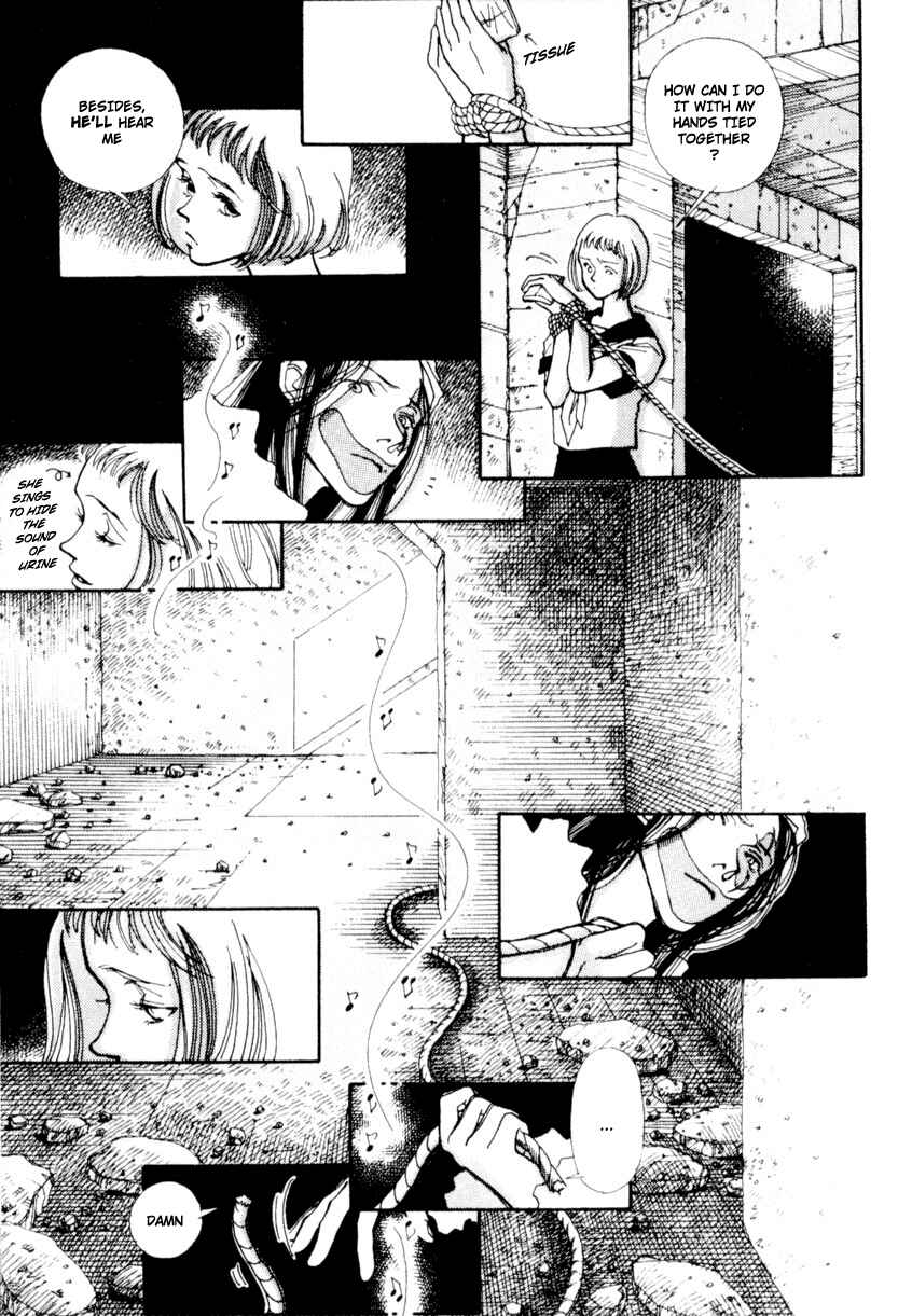 Page 10 Chapter 4 Bathroom Allegory