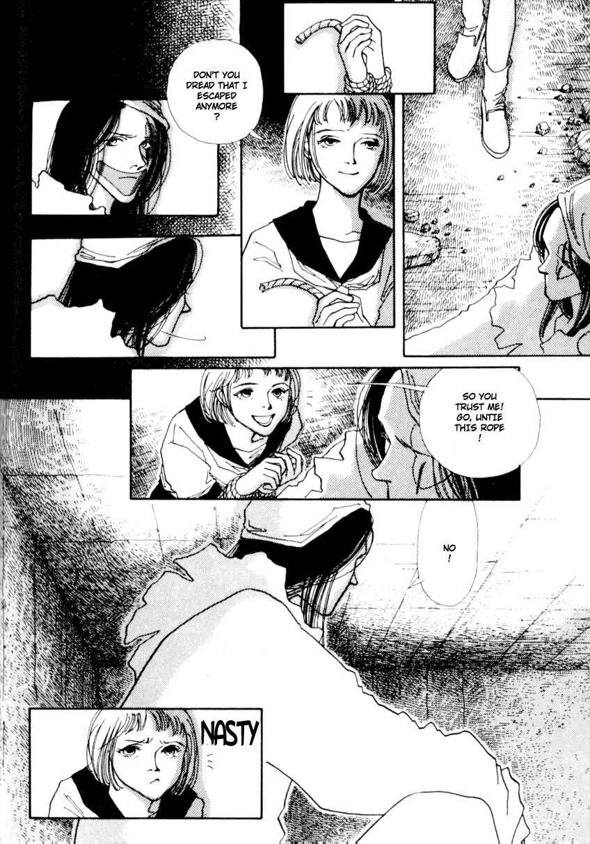 Page 11 Chapter 4 Bathroom Allegory