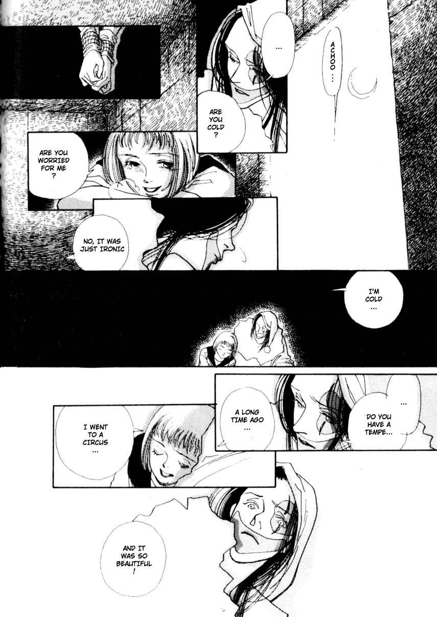 Page 13 Chapter 4 Bathroom Allegory