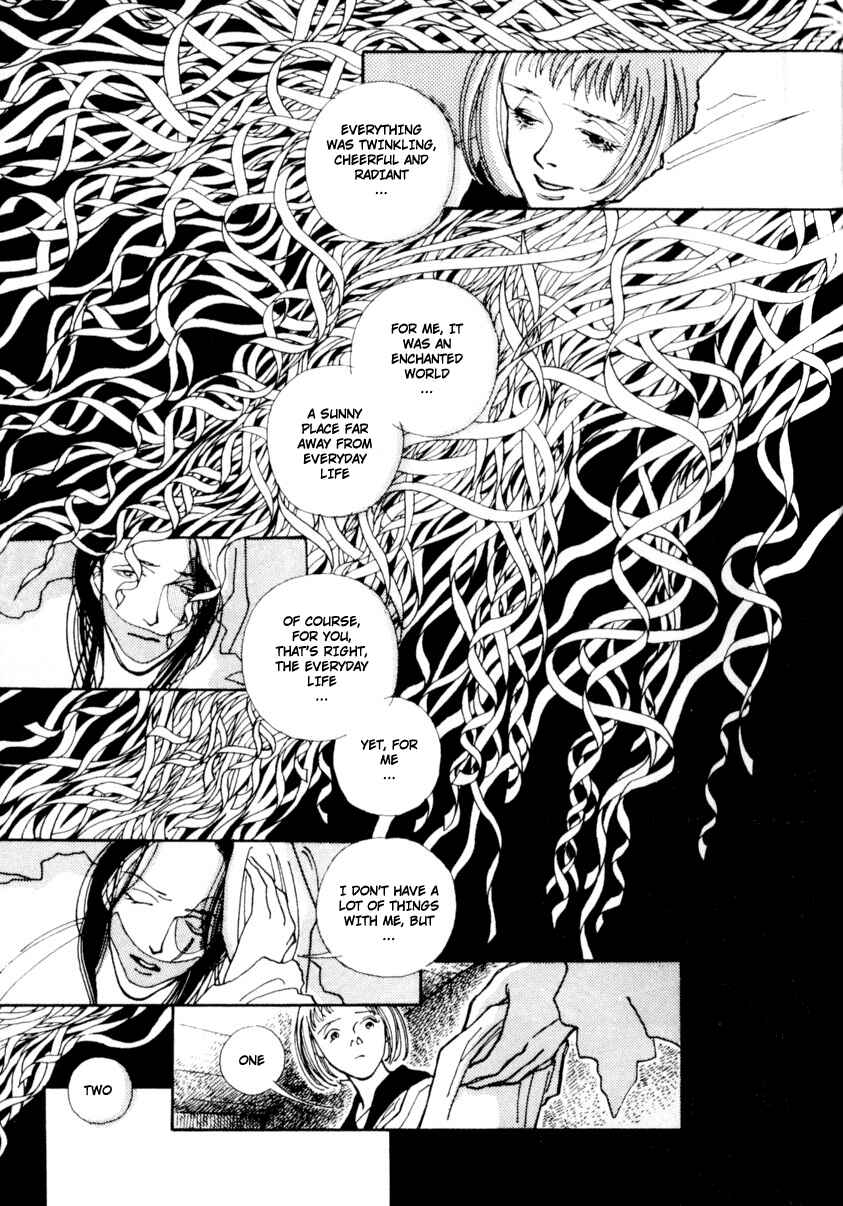 Page 14 Chapter 4 Bathroom Allegory